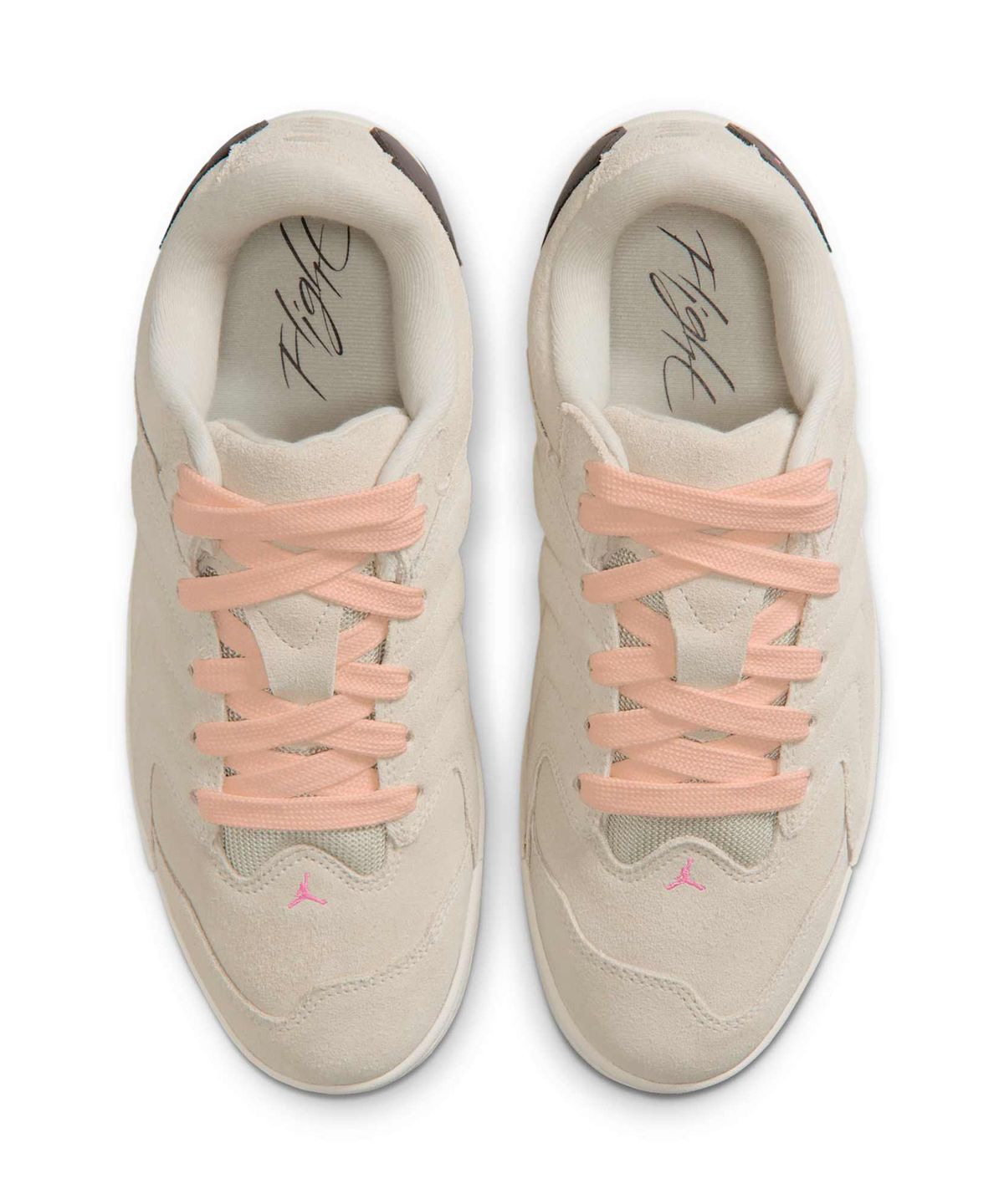 나이키(NIKE) 조던 세션 M - 버치:버건디 애쉬:다크 레이즌:핑크시클 / IB3731-201