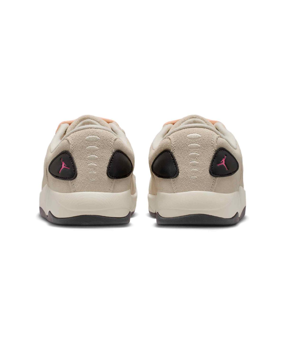 나이키(NIKE) 조던 세션 M - 버치:버건디 애쉬:다크 레이즌:핑크시클 / IB3731-201