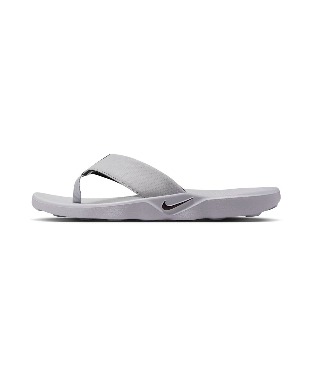 나이키(NIKE) 마리나 M - 라이트 스모크 그레이:블랙 / IH2380-002