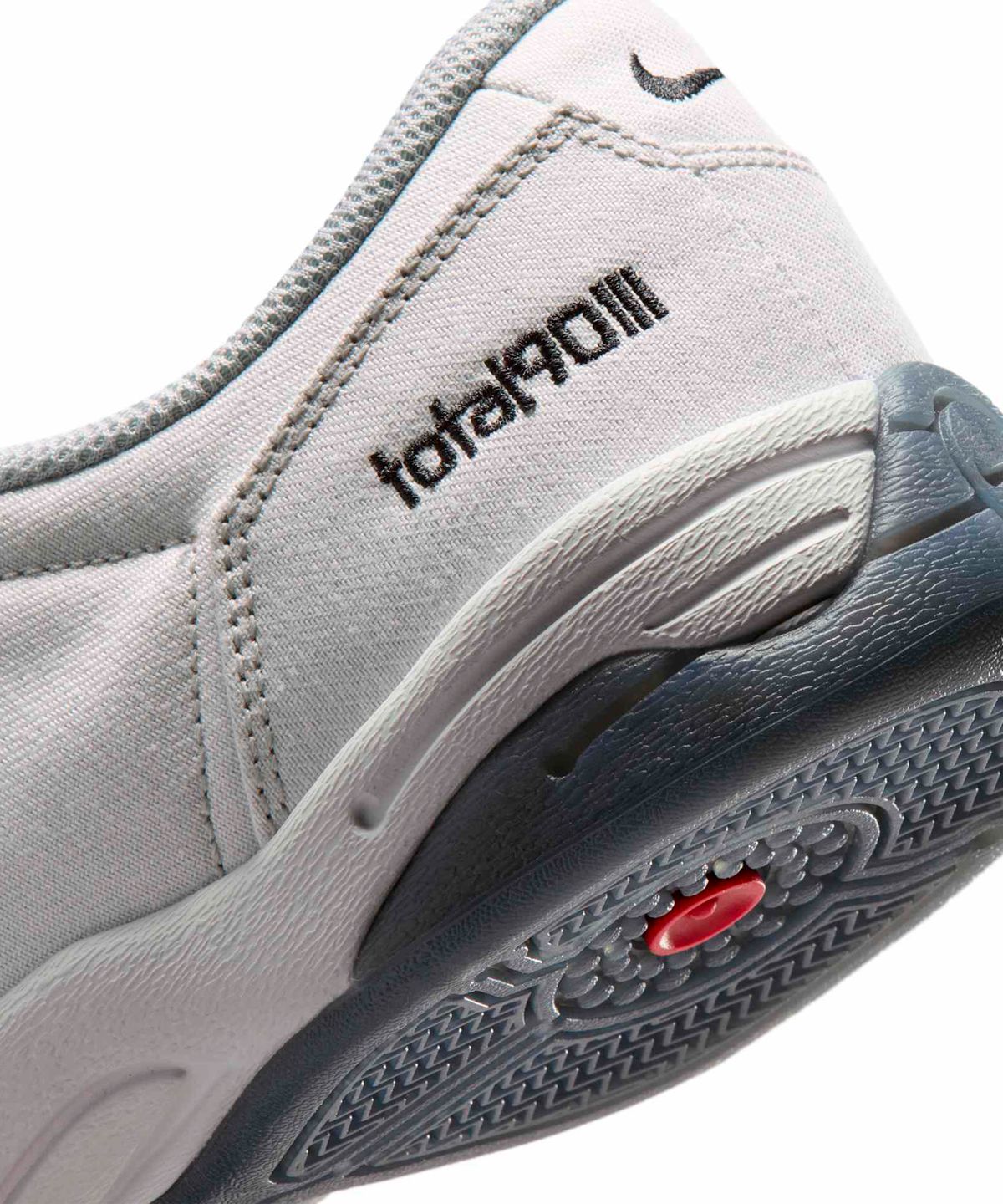 나이키(NIKE) 토탈 90 프리미엄 M - 라이트 스모크 그레이:유니버시티 레드:포톤 더스트:블랙 / IH3585-002
