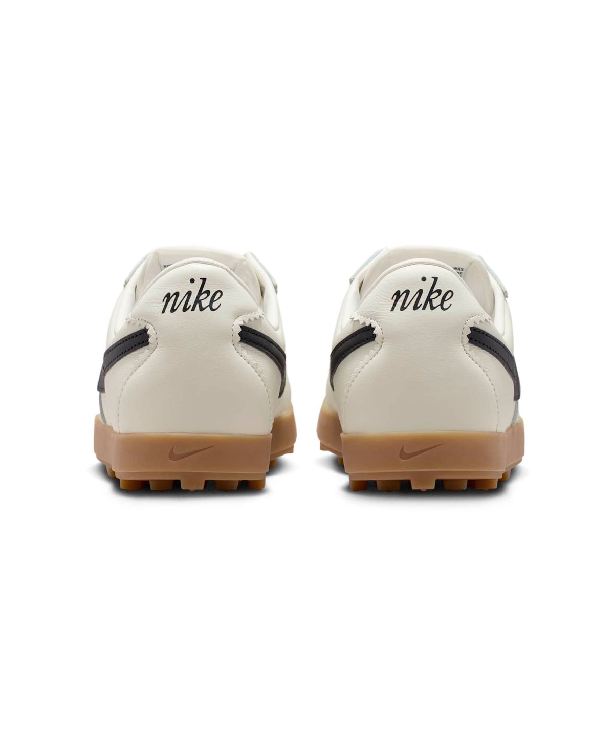 나이키(NIKE) 아스트로그래버 레더 W - 세일:검 옐로우:블랙 / II1259-100