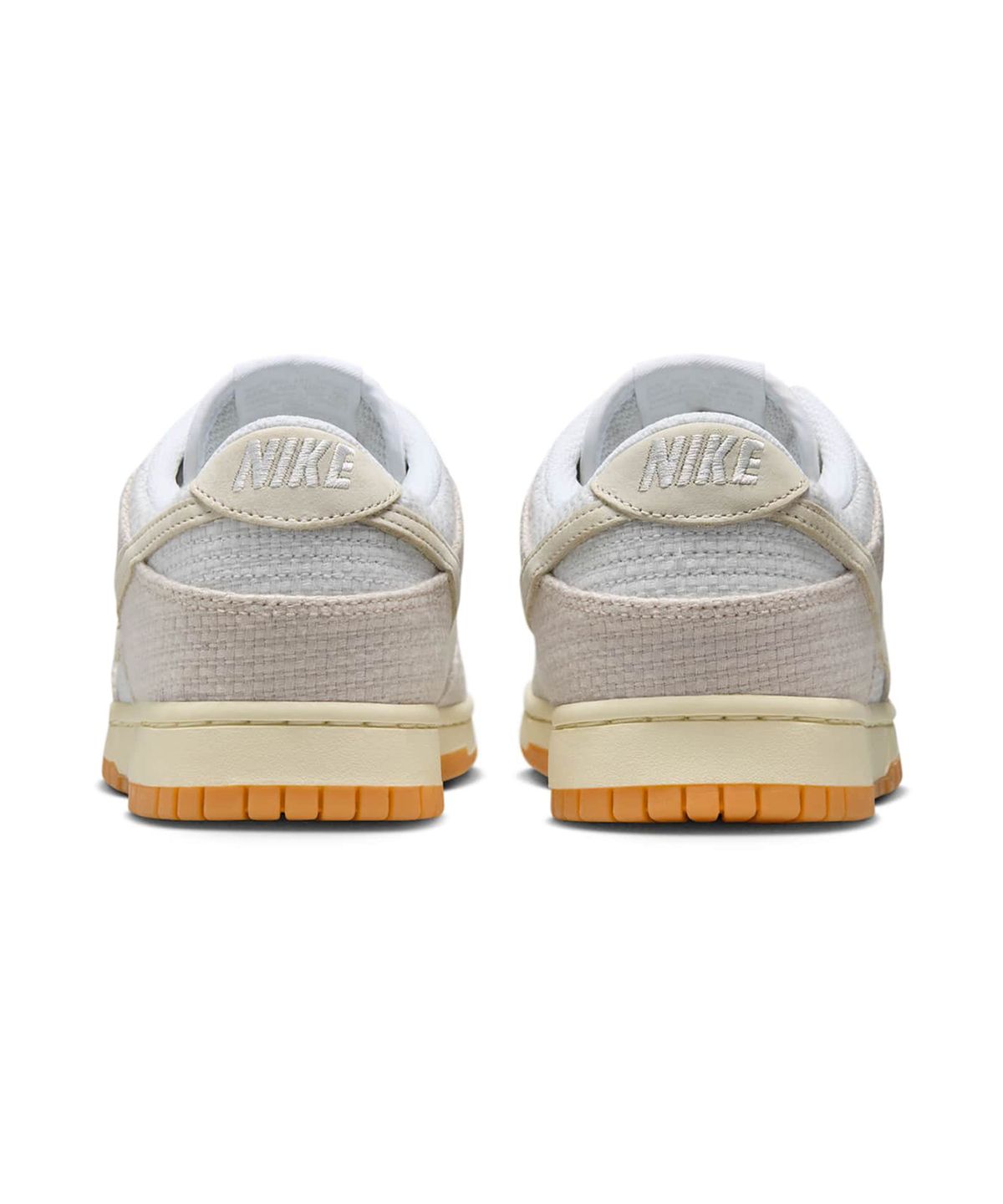 나이키(NIKE) 덩크 로우 레트로 SE M - 문 파티클:포톤 더스트:코코넛 밀크:화이트 / II7078-200