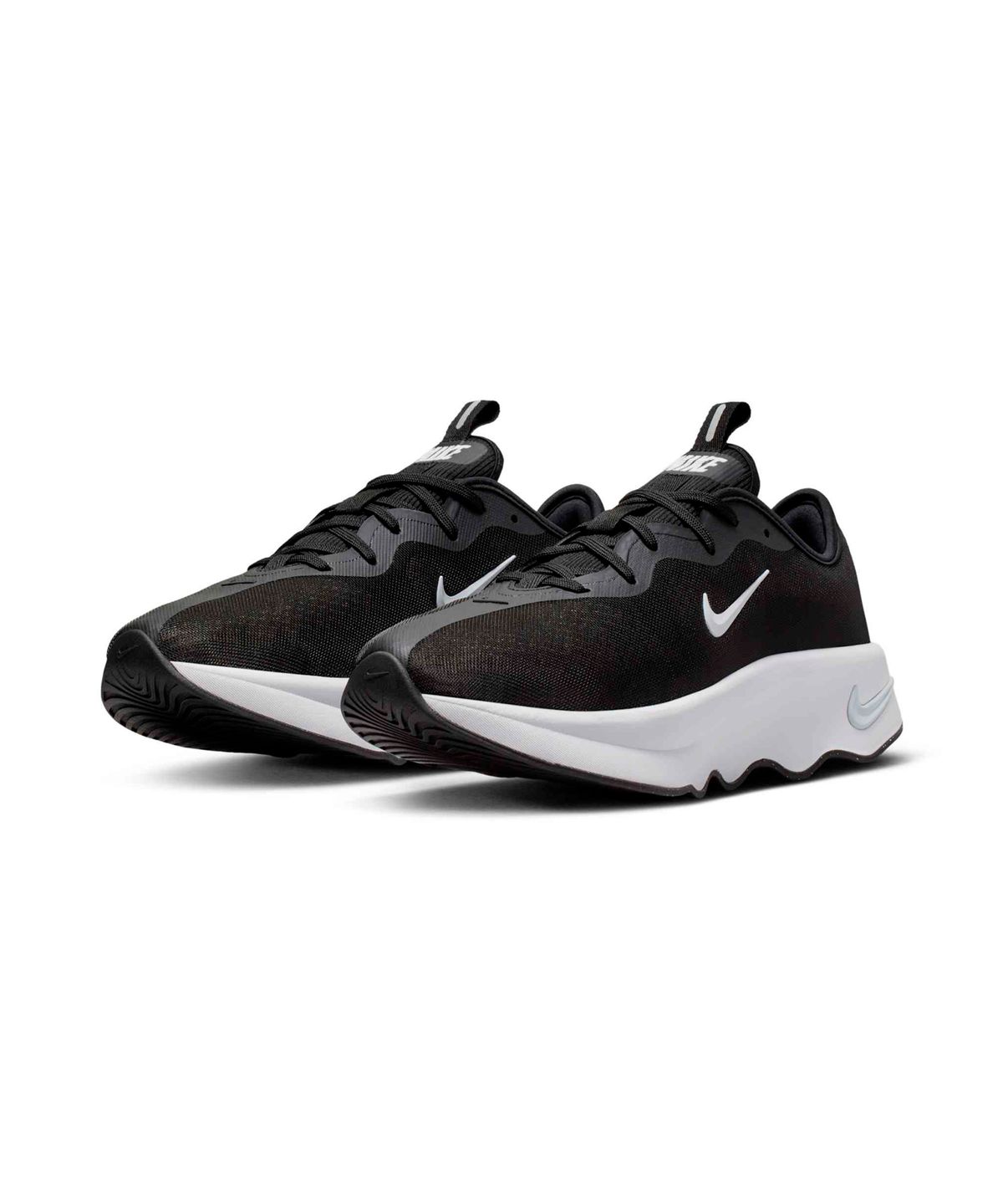 나이키(NIKE) 모티바 2 W - 블랙:퓨어 플래티넘:화이트 / II7278-001