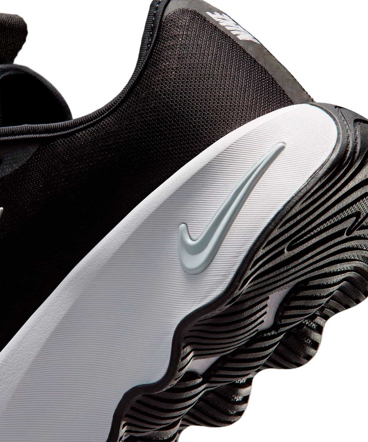 나이키(NIKE) 모티바 2 W - 블랙:퓨어 플래티넘:화이트 / II7278-001