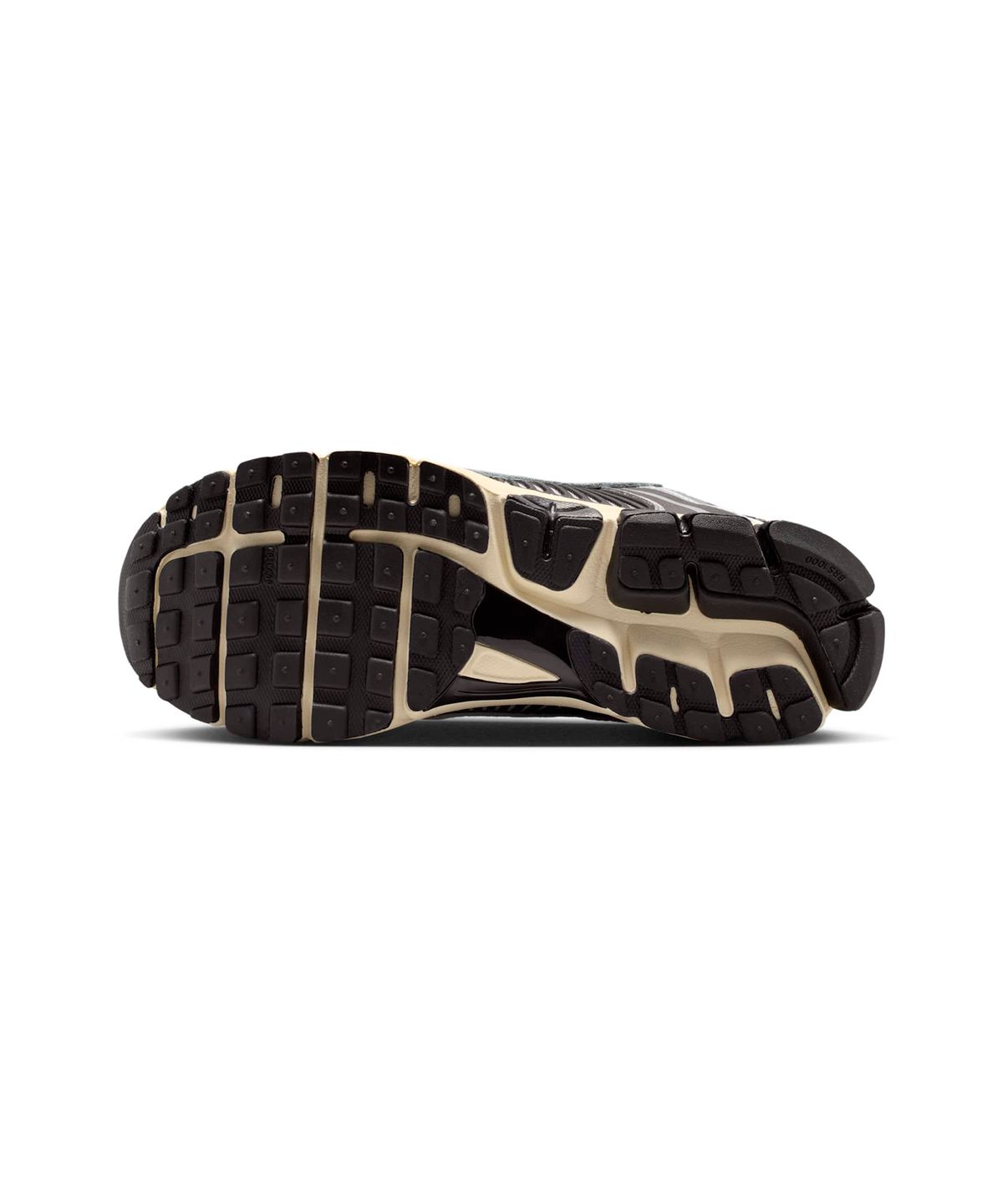 나이키(NIKE) 줌 보메로 5 M - 블랙:메탈릭 실버:코코넛 밀크:크롬 / IM3486-003