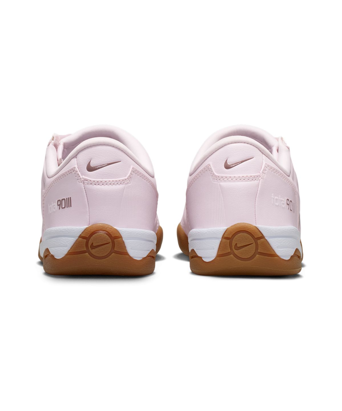 나이키(NIKE) 토탈 90 W - 펄 핑크:화이트:검 미디엄 브라운:라이트 바이올렛 오어 / IO2387-602