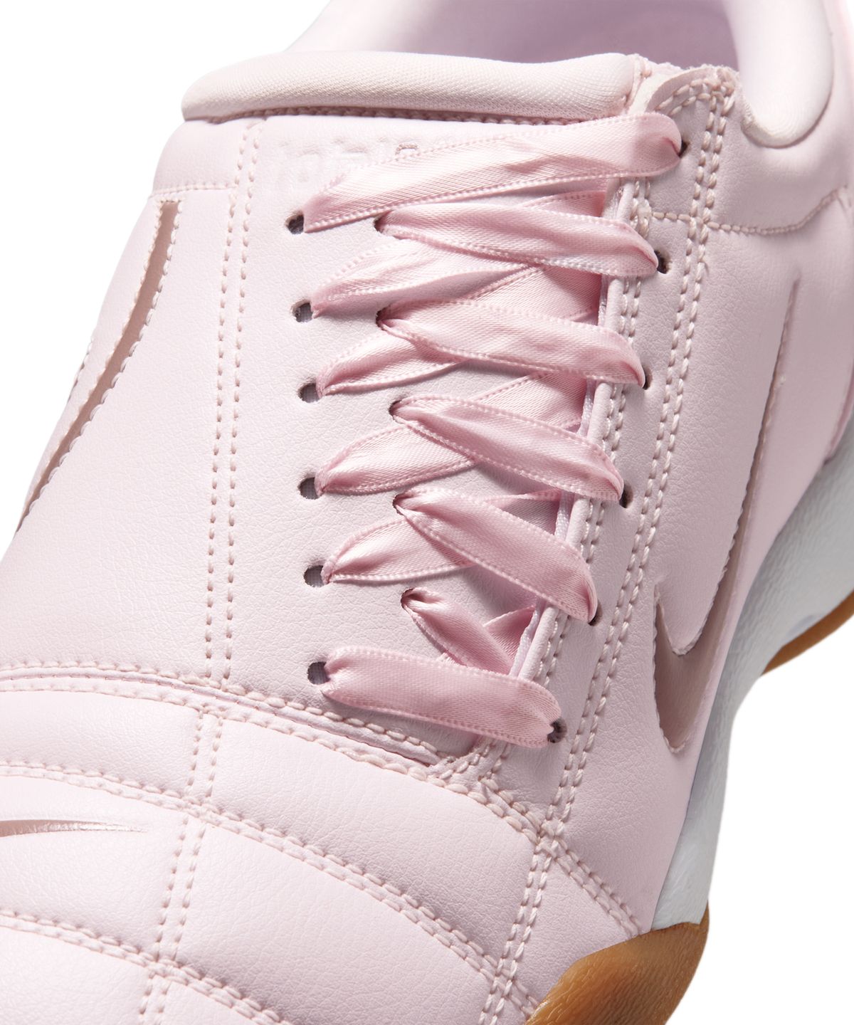 나이키(NIKE) 토탈 90 W - 펄 핑크:화이트:검 미디엄 브라운:라이트 바이올렛 오어 / IO2387-602