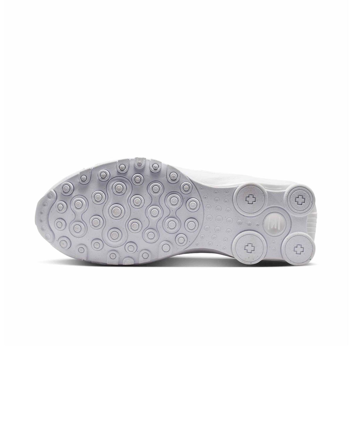 나이키(NIKE) 샥스 NZ M - 화이트 / IQ8263-100