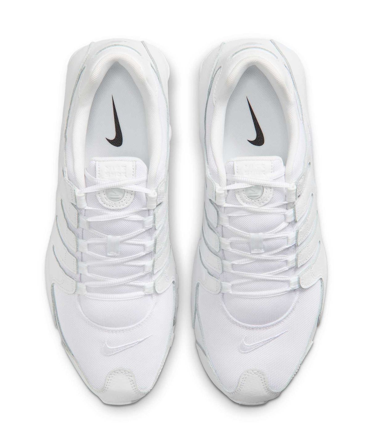 나이키(NIKE) 샥스 NZ M - 화이트 / IQ8263-100