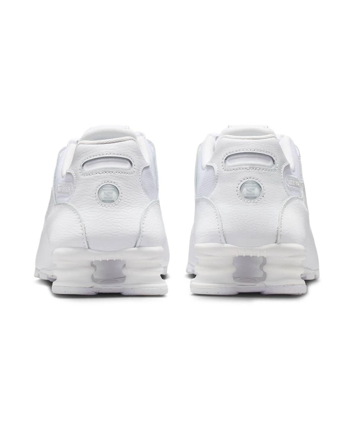 나이키(NIKE) 샥스 NZ M - 화이트 / IQ8263-100