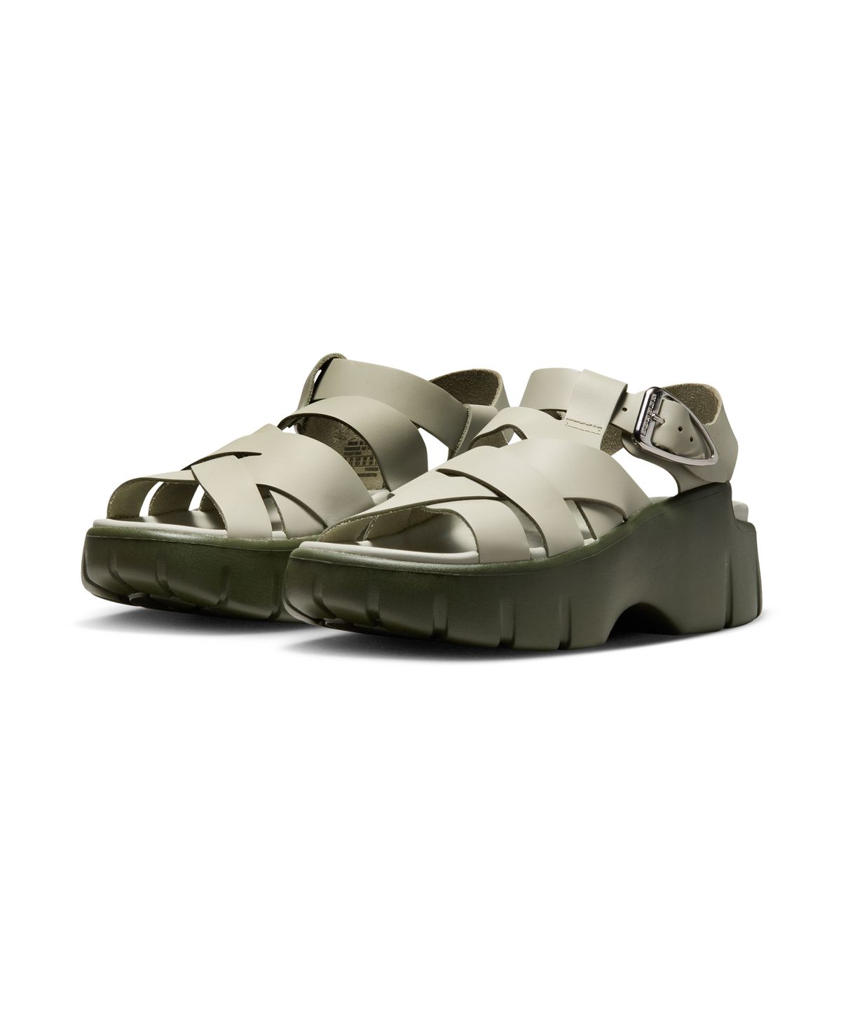 나이키(NIKE) 조던 윌로 W - 스프루스 포그:카고 카키:스프루스 포그 / IV5227-304