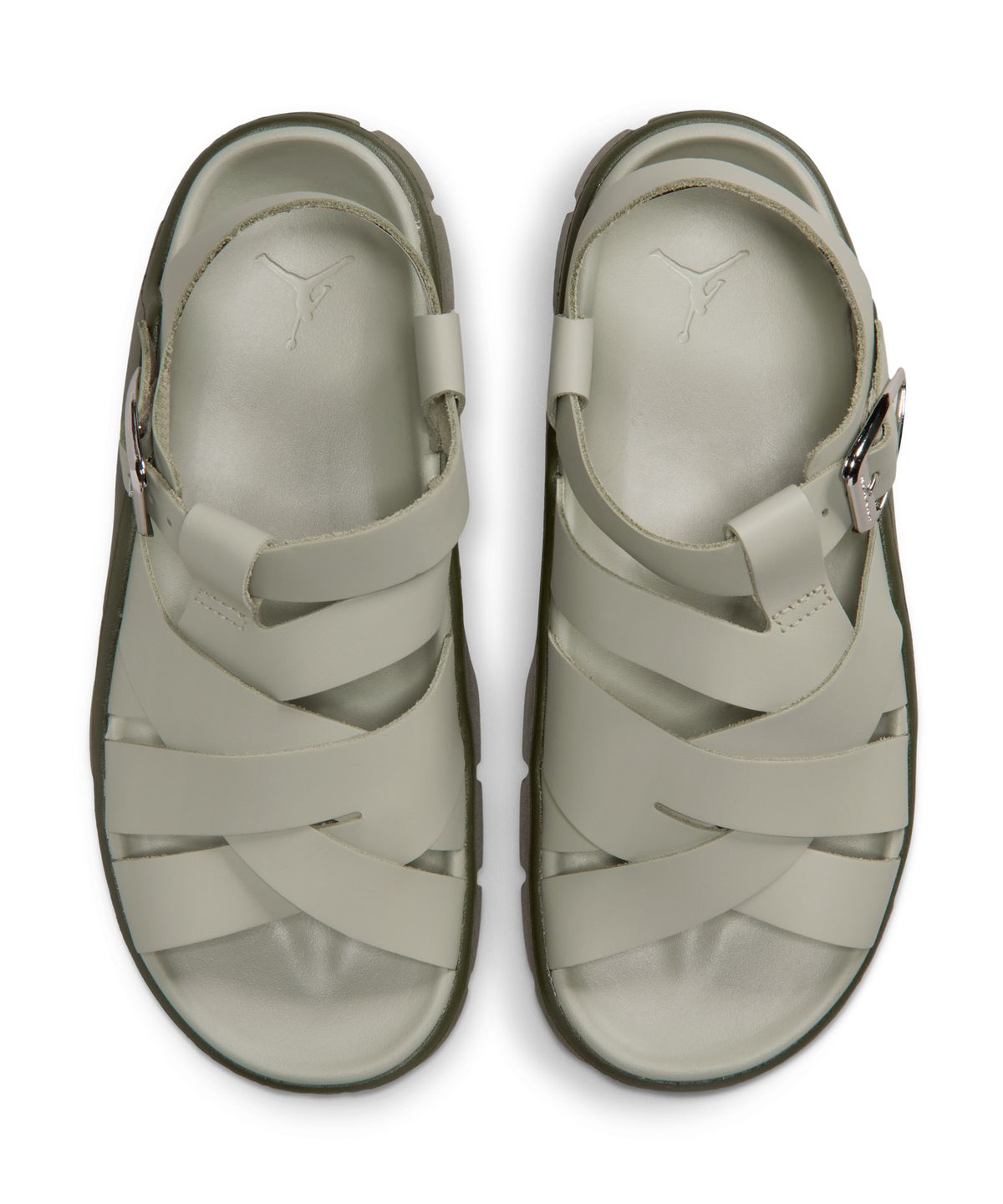 나이키(NIKE) 조던 윌로 W - 스프루스 포그:카고 카키:스프루스 포그 / IV5227-304