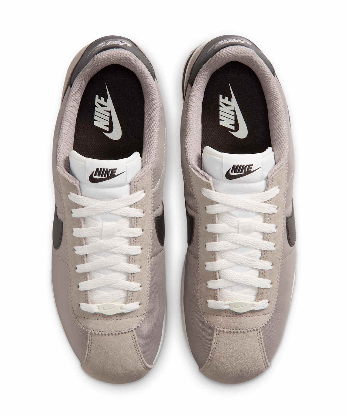 나이키(NIKE) 코르테즈 텍스타일 M - 문 파슬:세일:쉐도우 헤더 / HF0263-005