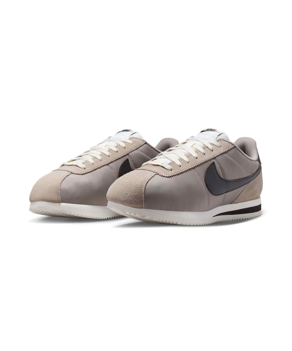 나이키(NIKE) 코르테즈 텍스타일 M - 문 파슬:세일:쉐도우 헤더 / HF0263-005