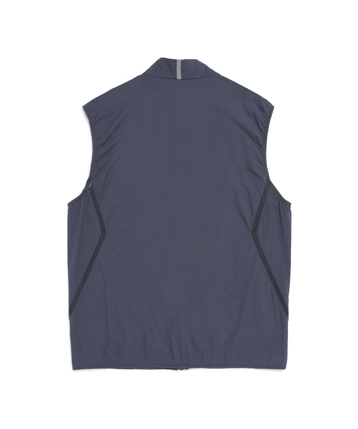내셔널지오그래픽(NATIONALGEOGRAPHIC) N262MVT230 베이드 경량 베스트 URBAN GREY