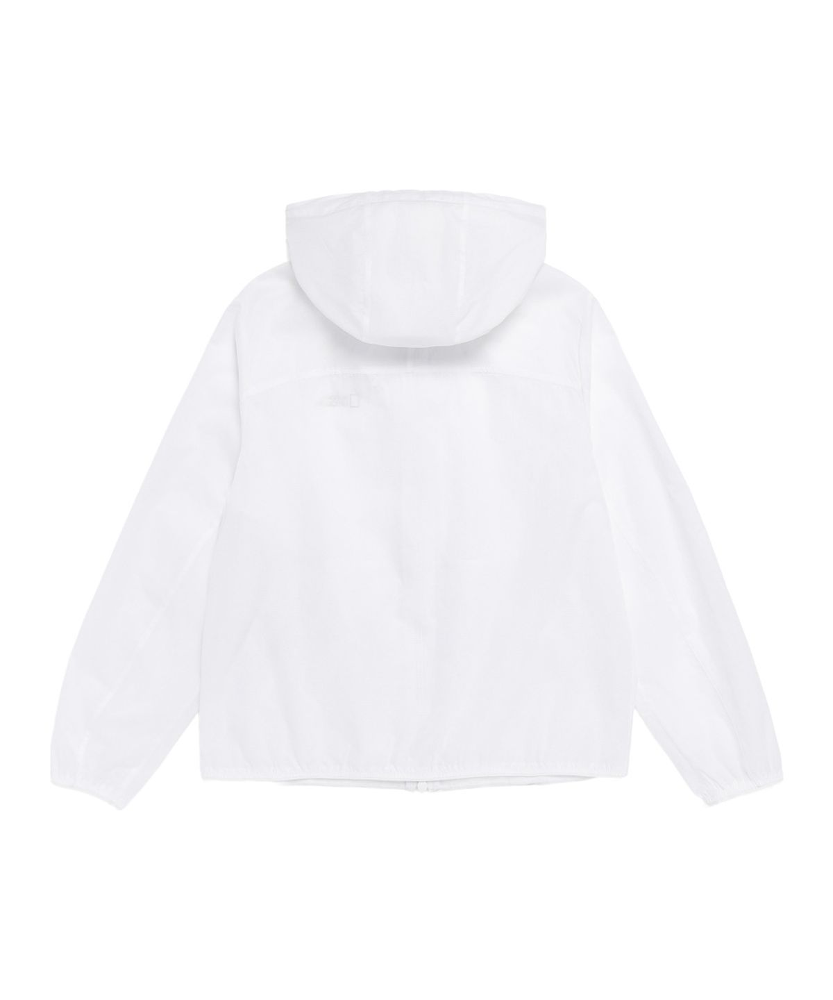 내셔널지오그래픽(NATIONALGEOGRAPHIC) N262WJP920 여성 라이트팩 후드 경량 점퍼 WHITE