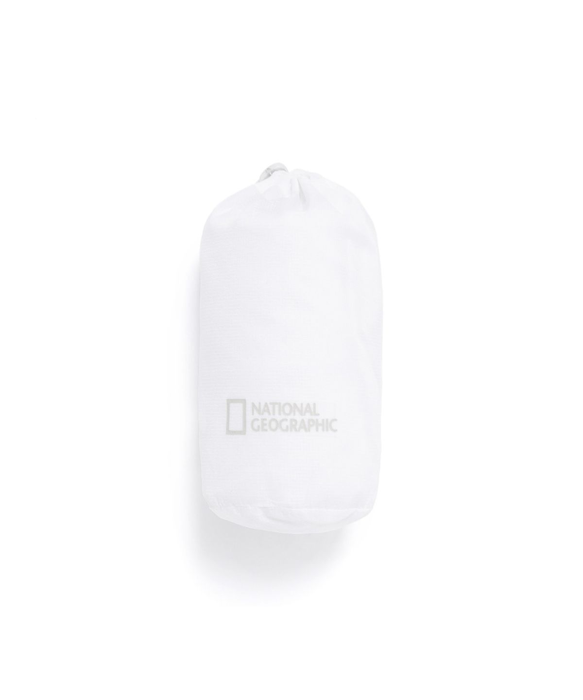내셔널지오그래픽(NATIONALGEOGRAPHIC) N262WJP920 여성 라이트팩 후드 경량 점퍼 WHITE