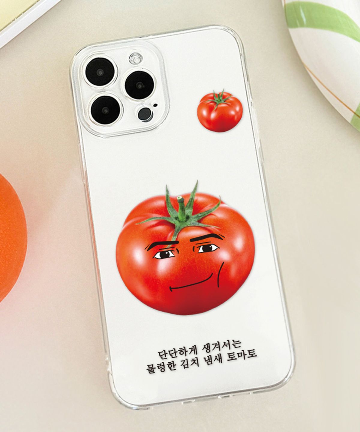 핫티몰(HOTTMALL) [젤리] VS피망&VS토마토 커플