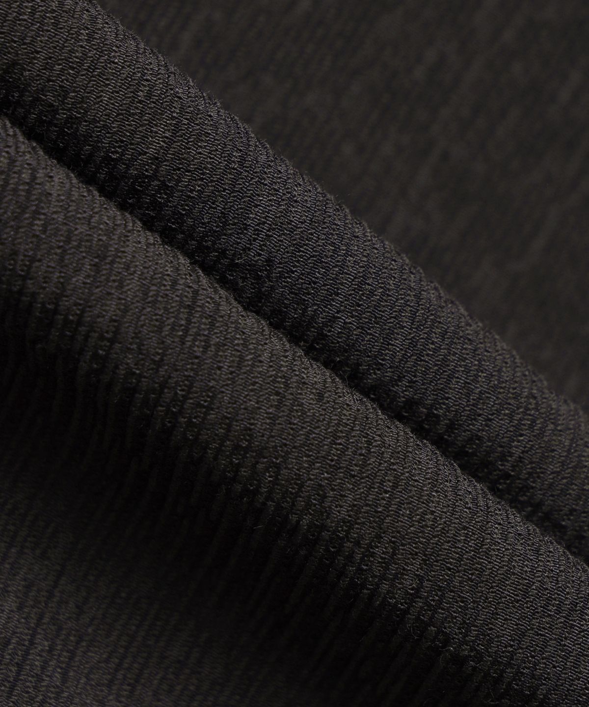 247시리즈(247SERIES) 크리즈 와이드 워크 팬츠 DARK GRAY