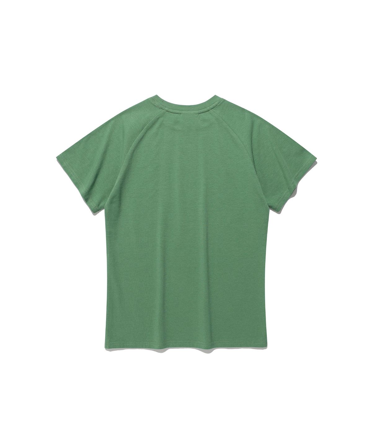 나이스고스트클럽(NICEGHOSTCLUB) RELIGIOUS SYMBOL MINI TEE_GREEN(NG2GMFT504A)