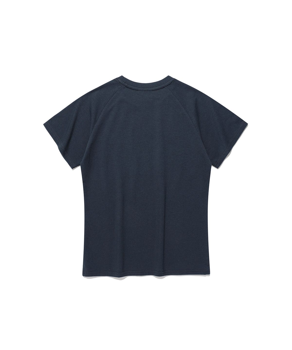 나이스고스트클럽(NICEGHOSTCLUB) RELIGIOUS SYMBOL MINI TEE_NAVY(NG2GMFT504A)