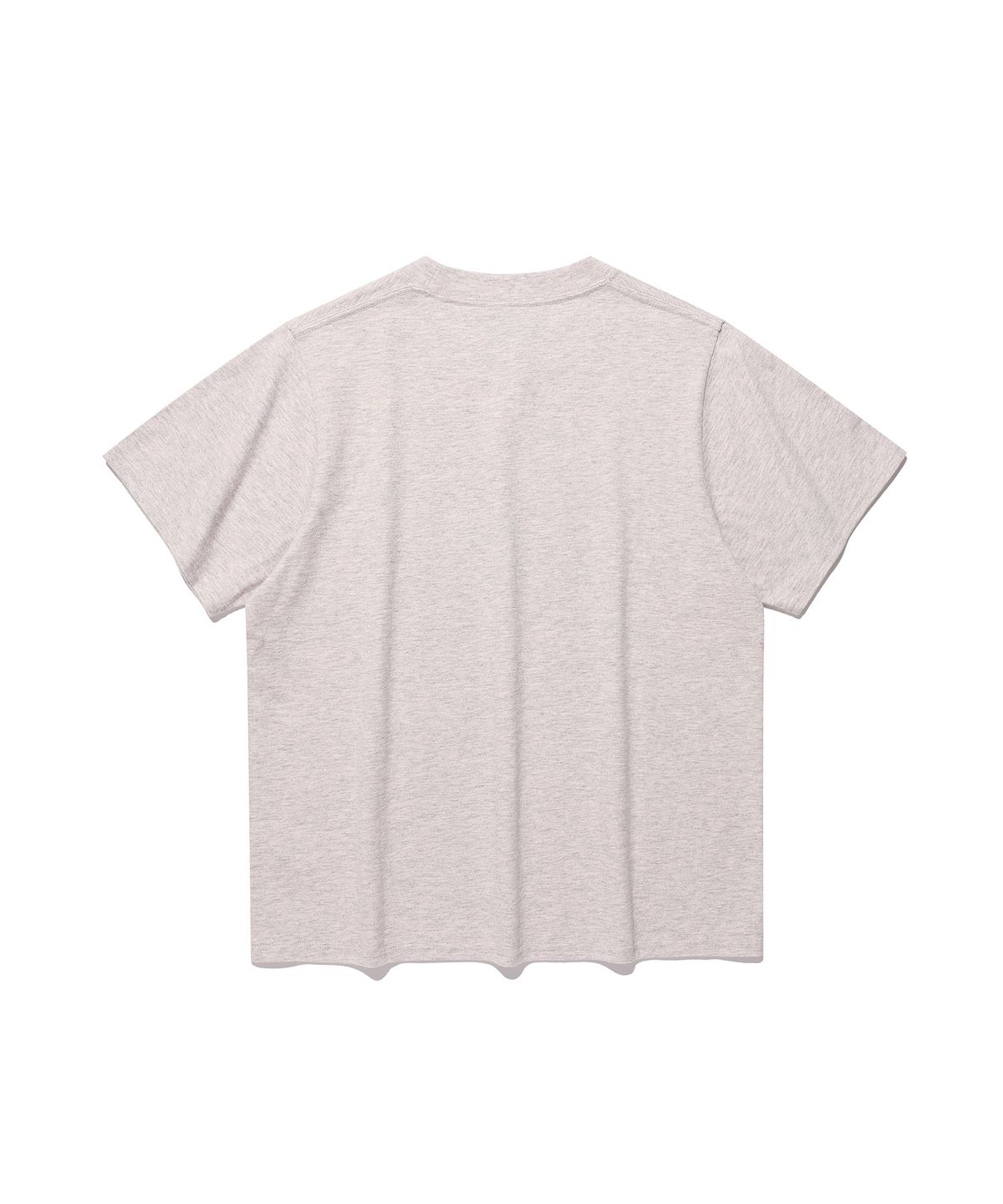 나이스고스트클럽(NICEGHOSTCLUB) BIG EYES DOLL TEE_PINK(NG2GMFT505A)