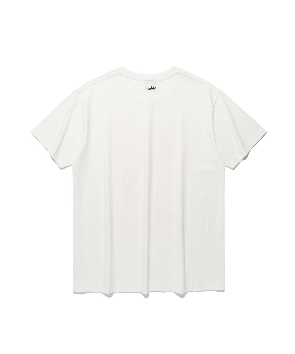 나이스고스트클럽(NICEGHOSTCLUB) BABY GUARDIANS TEE_WHITE(NG2GMUT511A)