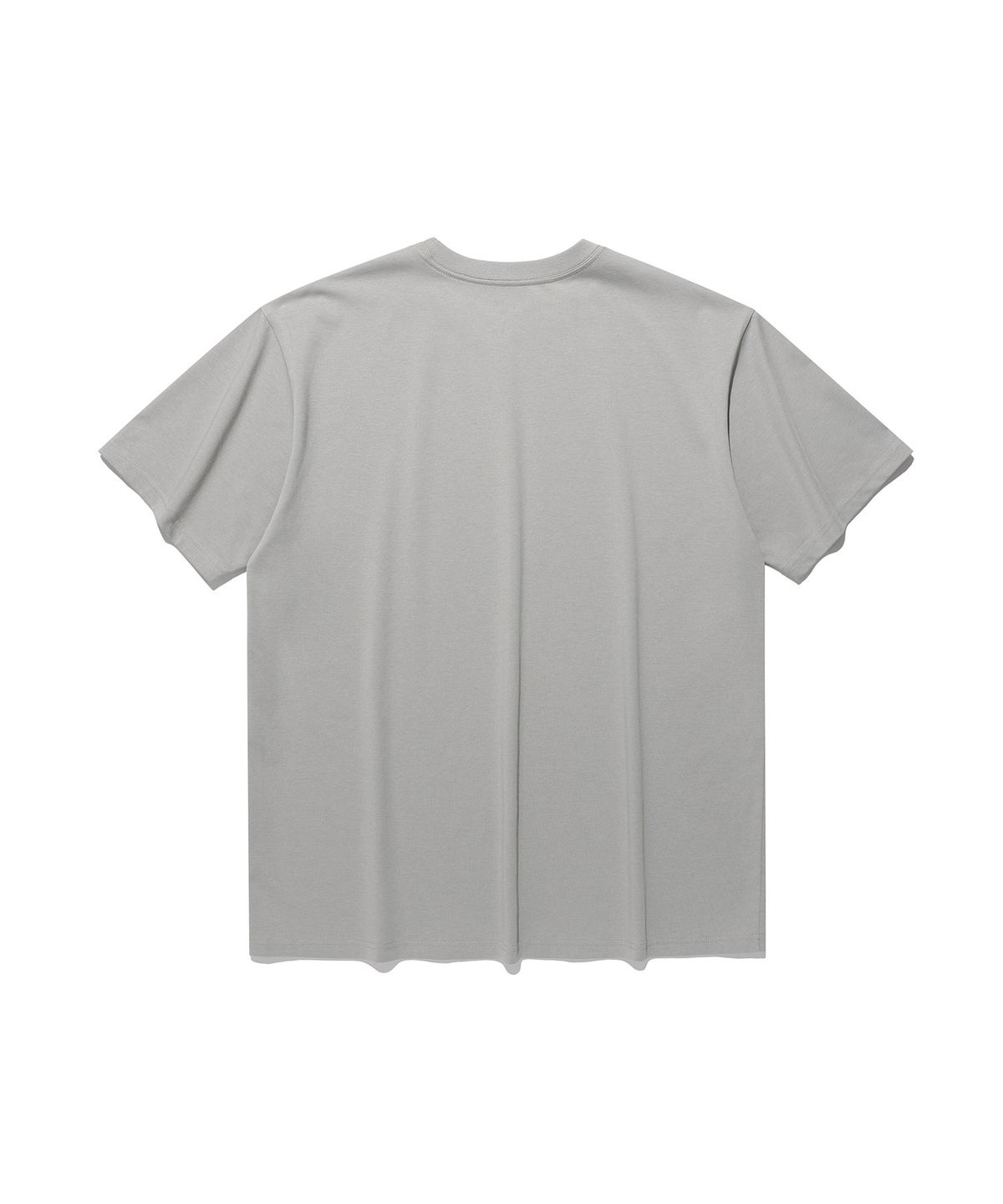 나이스고스트클럽(NICEGHOSTCLUB) [2PACK]3STAR SYMBOLS TEE_3COLORS(NG2GMUT549A)