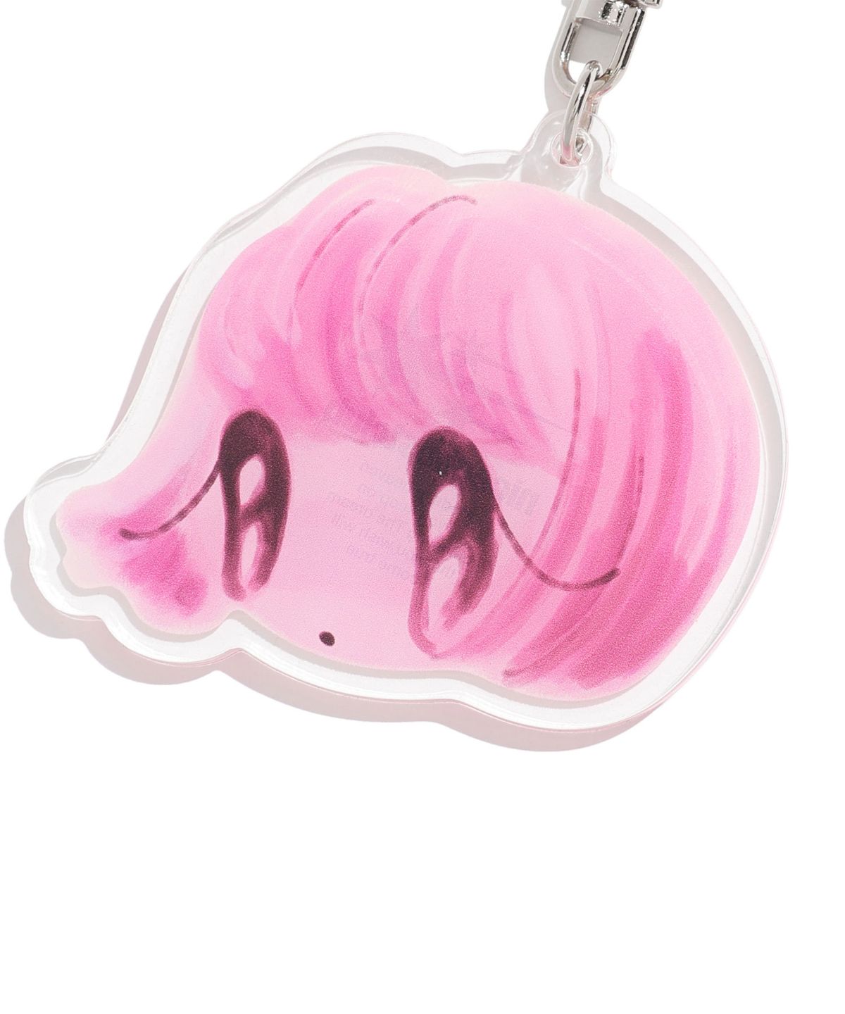 나이스고스트클럽(NICEGHOSTCLUB) BIG EYES DOLL KEY CHAIN_MIX(NG2GSUAB63A)