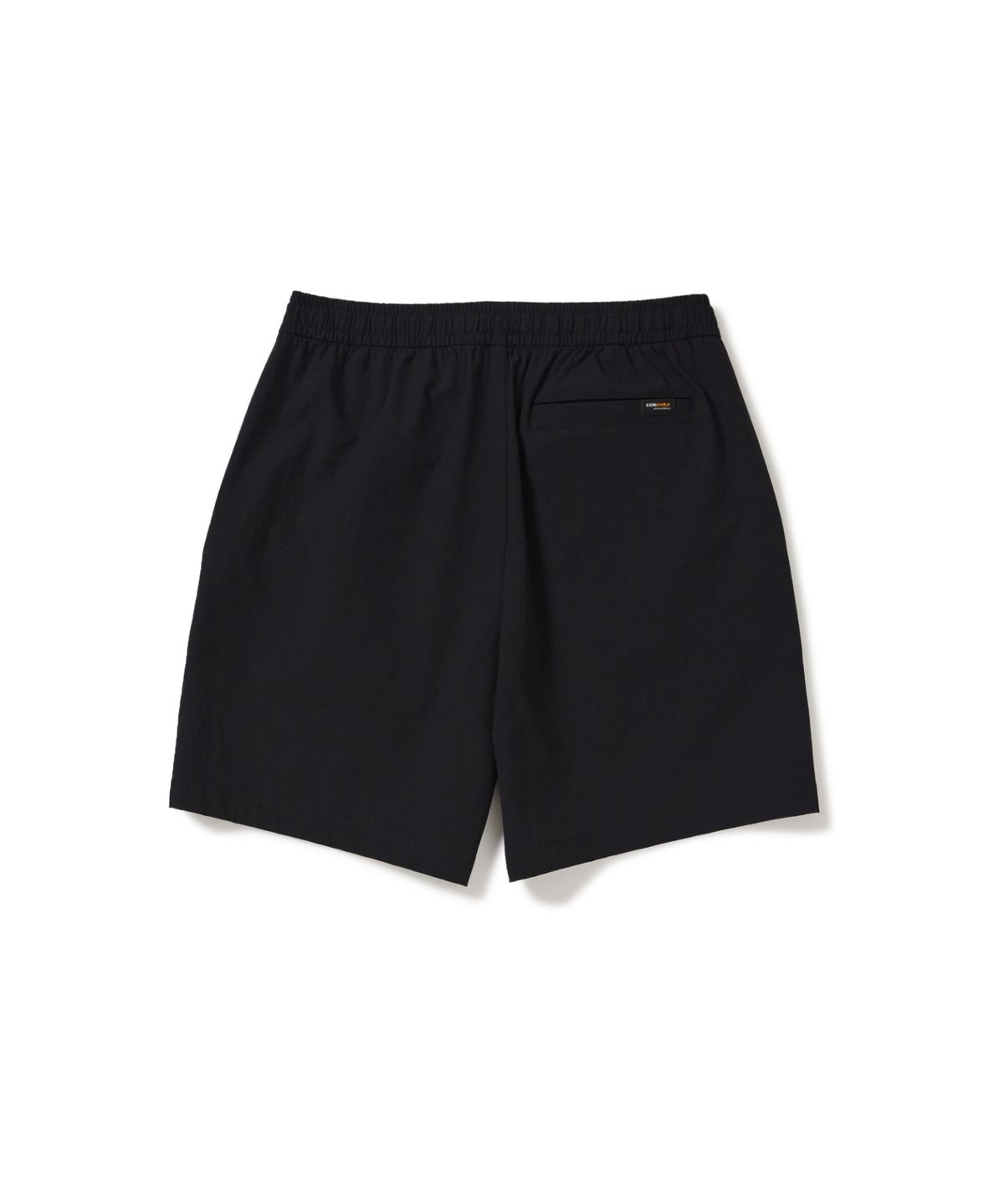 스노우피크 어패럴(SNOWPEAK APPAREL) 코듀라 반바지 (S26MMPHP02) Dark Charcoal