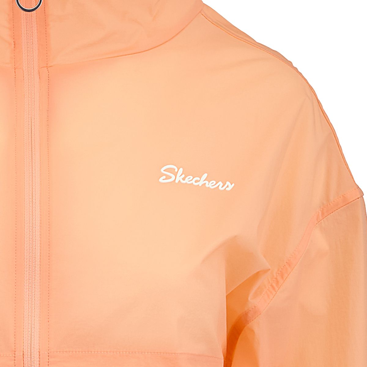 스케쳐스(SKECHERS) [스케쳐스 어패럴] 여성 액티브 경량 자켓_SP3WJCGM013