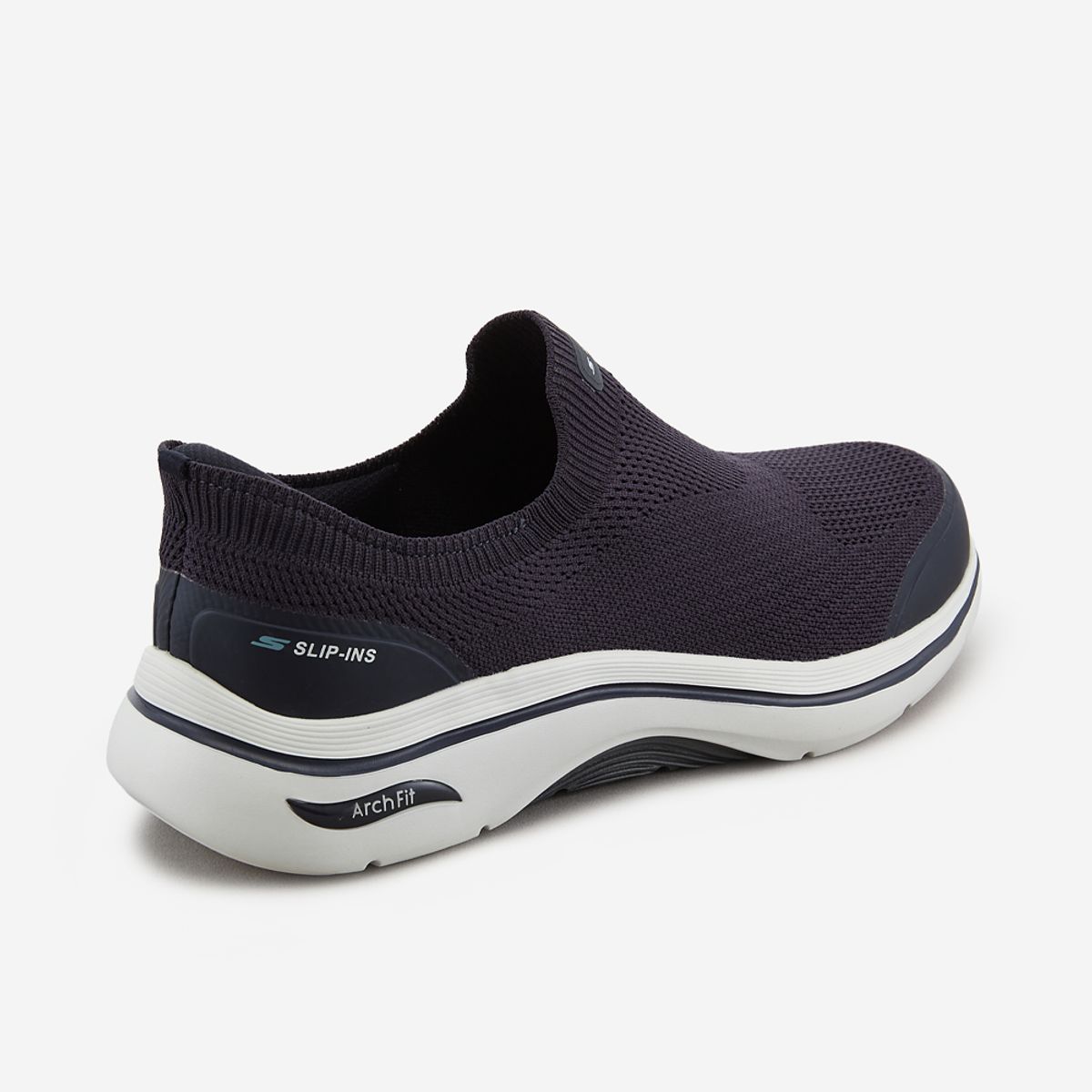 스케쳐스(SKECHERS) 남성 고워크 아치핏 2.0(와이드 슬립인스)_SP0MWCGX052