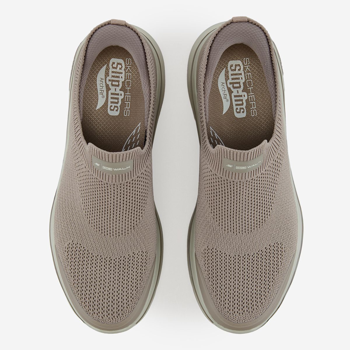 스케쳐스(SKECHERS) 남성 고워크 아치핏 2.0(슬립인스)_SP0MWCGX043