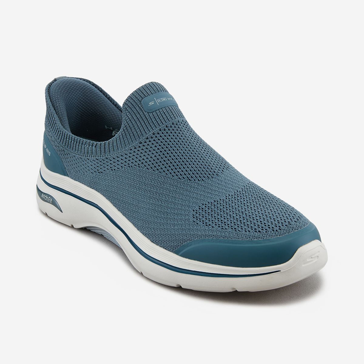 스케쳐스(SKECHERS) 남성 고워크 아치핏 2.0(슬립인스)_SP0MWCGX044