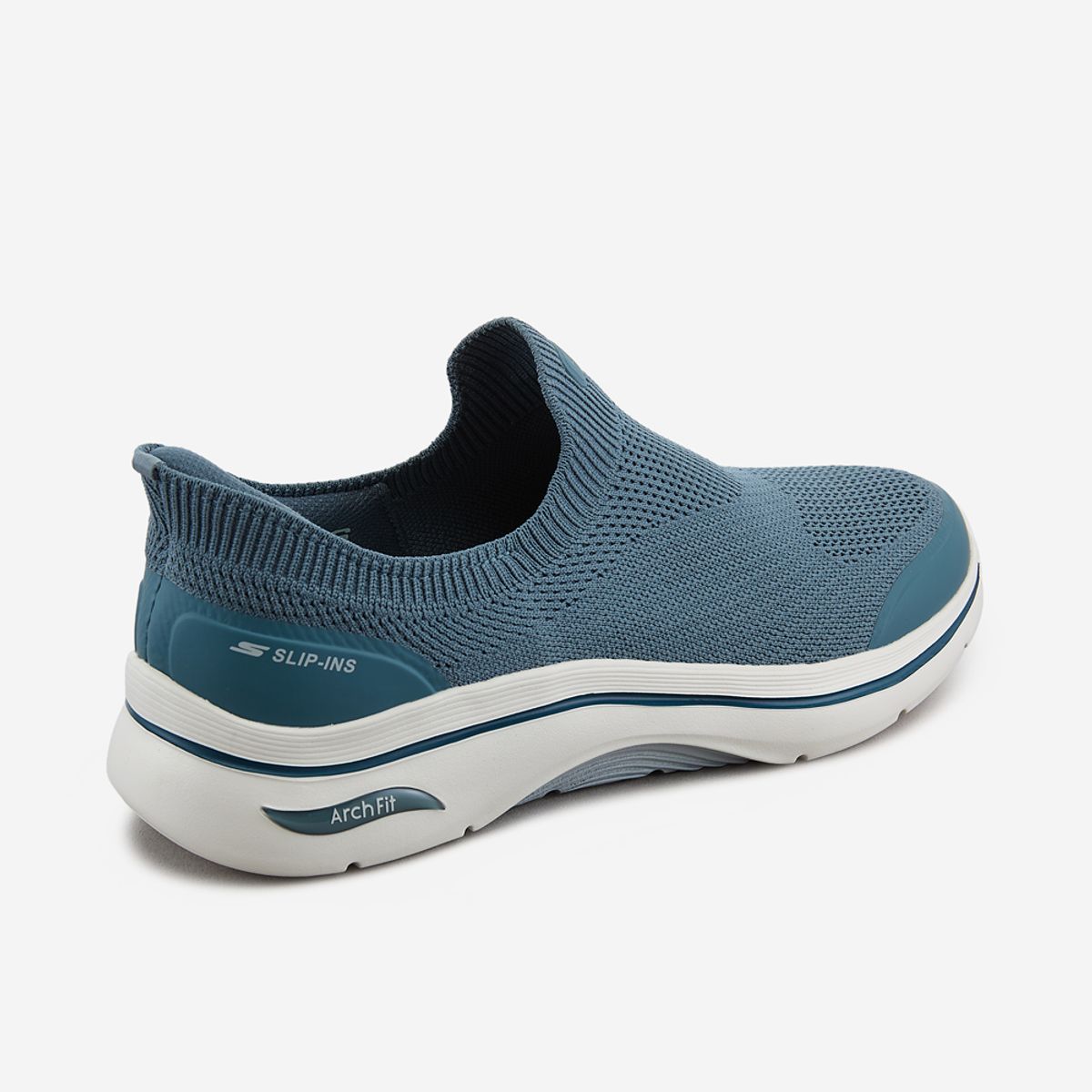 스케쳐스(SKECHERS) 남성 고워크 아치핏 2.0(슬립인스)_SP0MWCGX044