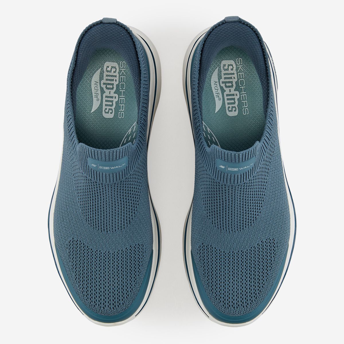 스케쳐스(SKECHERS) 남성 고워크 아치핏 2.0(슬립인스)_SP0MWCGX044