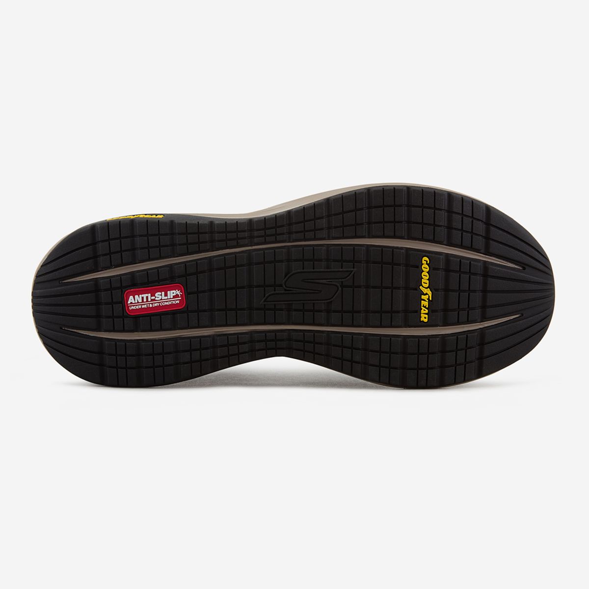 스케쳐스(SKECHERS) 남성 고워크 스태빌리티 2.0(슬립인스)_SP0MWCGX101