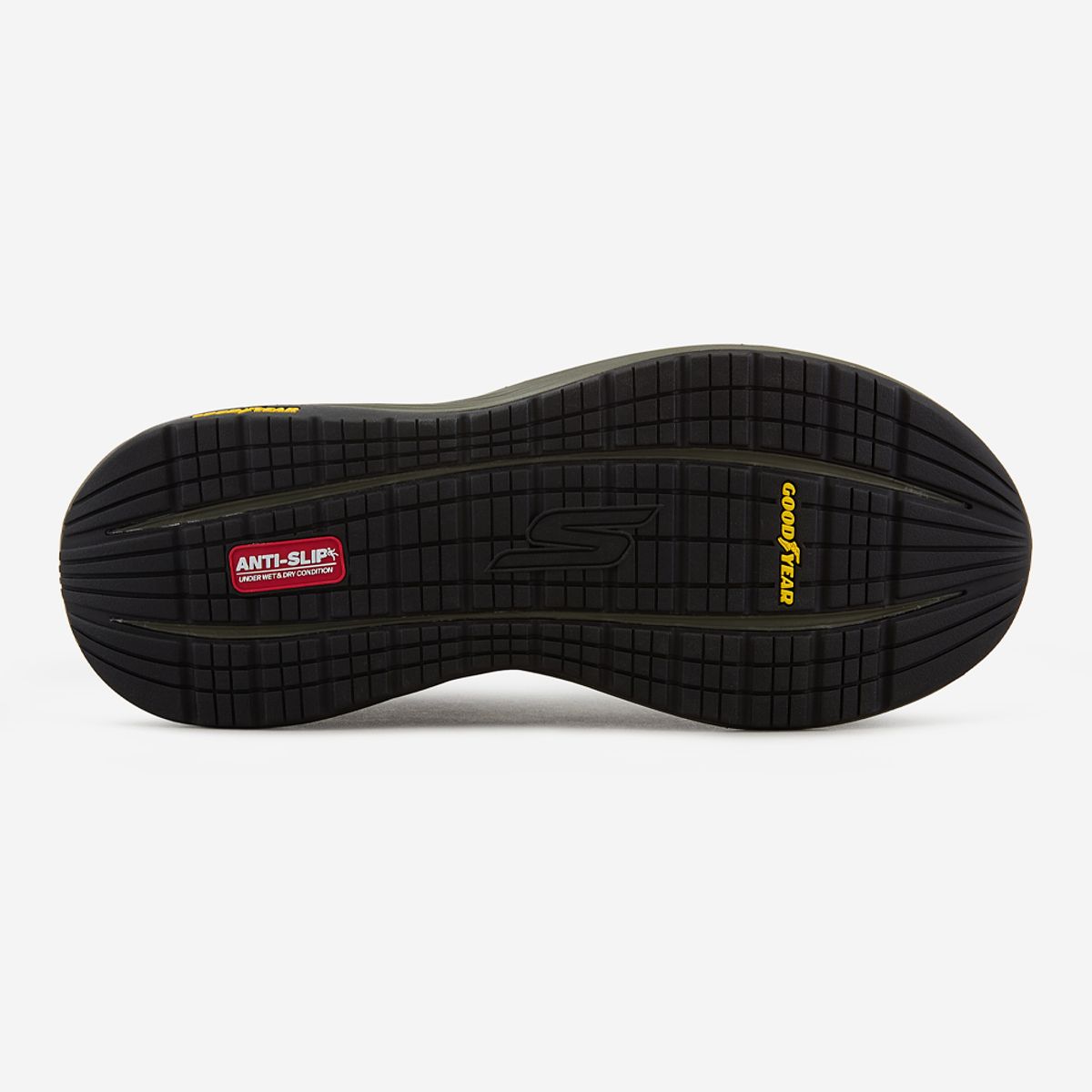 스케쳐스(SKECHERS) 남성 고워크 스태빌리티 2.0(슬립인스)_SP0MWCGX102