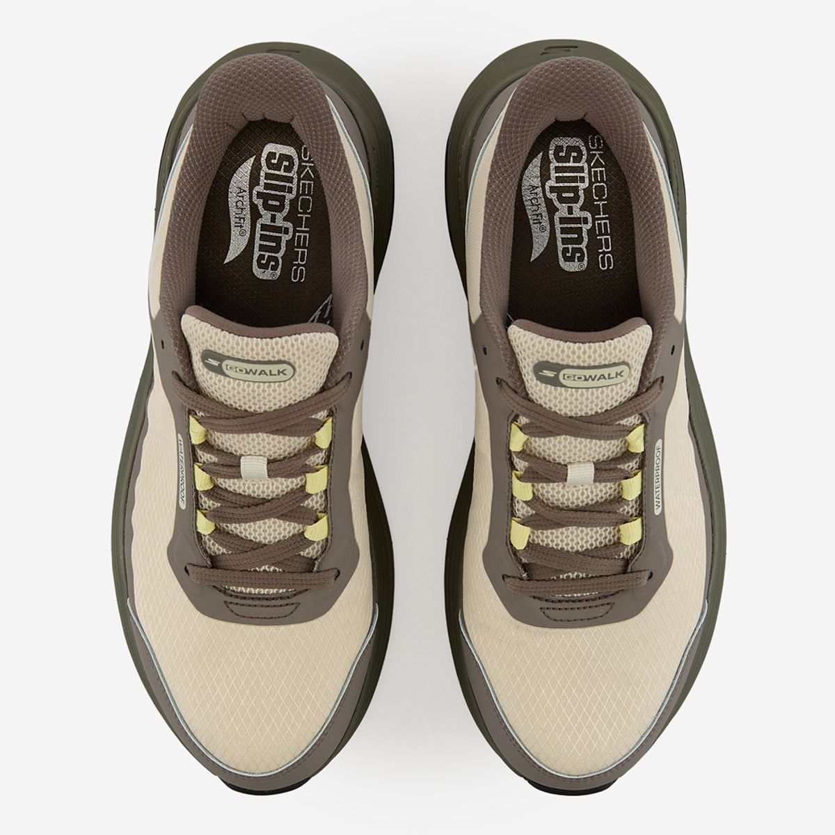 스케쳐스(SKECHERS) 남성 고워크 스태빌리티 2.0(슬립인스)_SP0MWCGX102