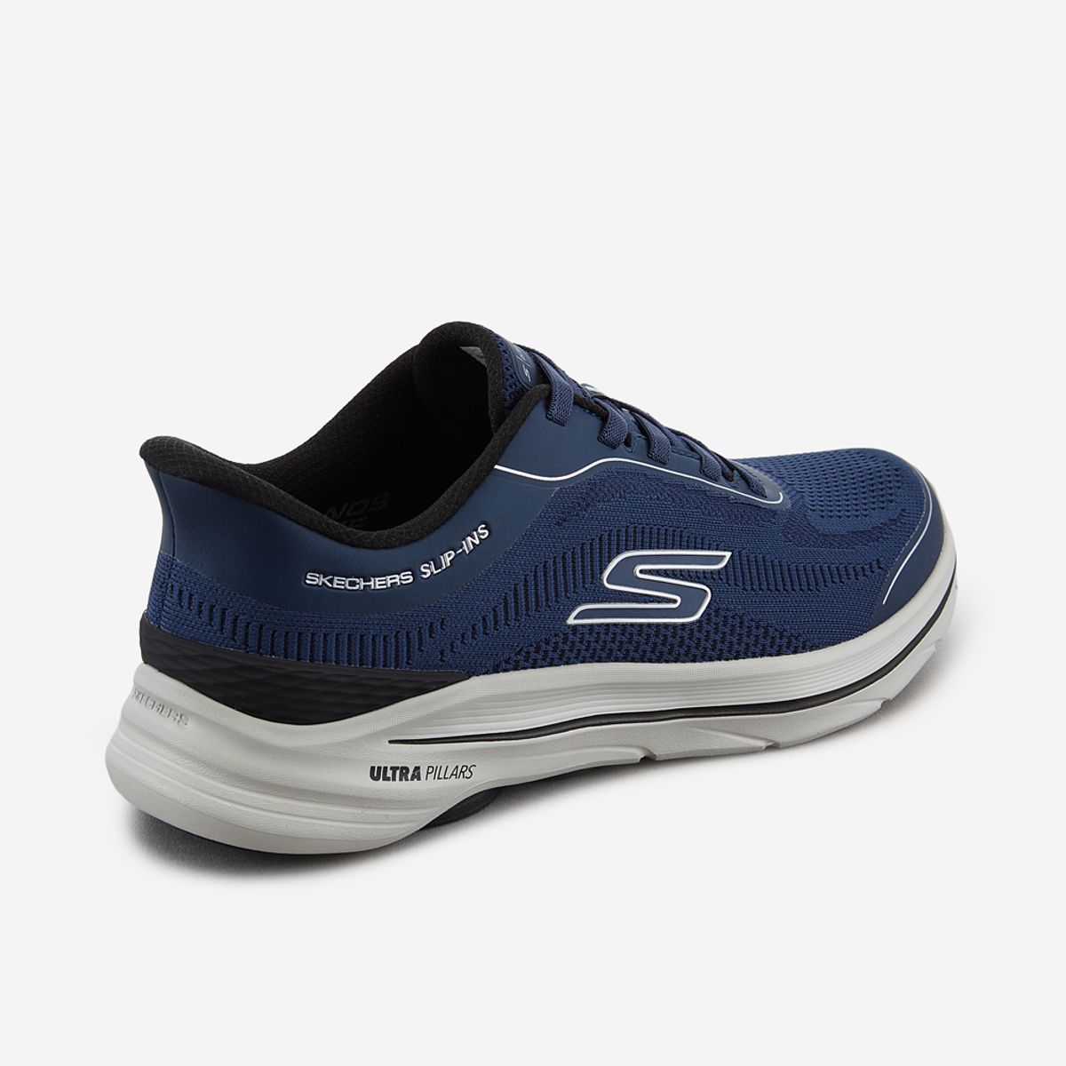 스케쳐스(SKECHERS) 남성 고워크 8(슬립인스)_SP0MWCGX033