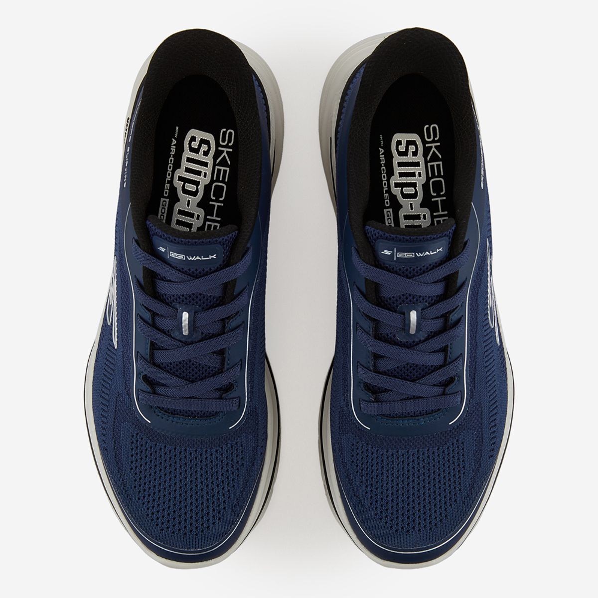 스케쳐스(SKECHERS) 남성 고워크 8(슬립인스)_SP0MWCGX033