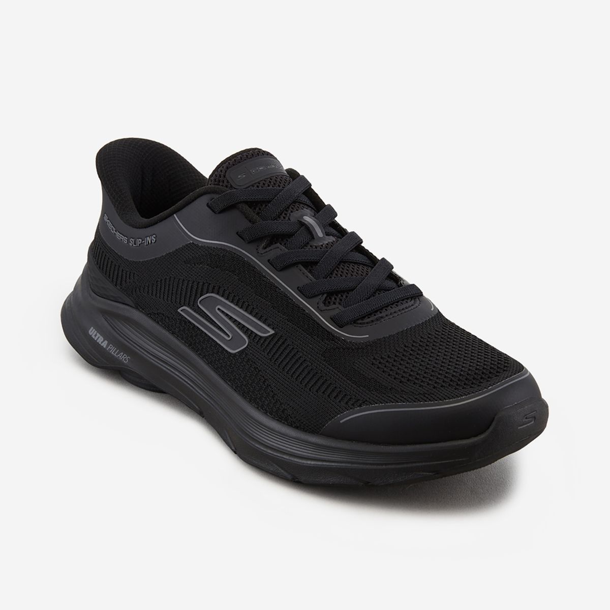 스케쳐스(SKECHERS) 남성 고워크 8(슬립인스)_SP0MWCGX031