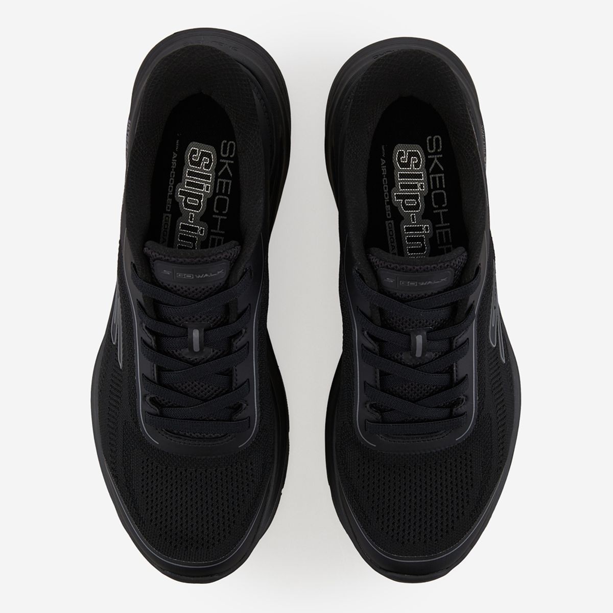 스케쳐스(SKECHERS) 남성 고워크 8(슬립인스)_SP0MWCGX031