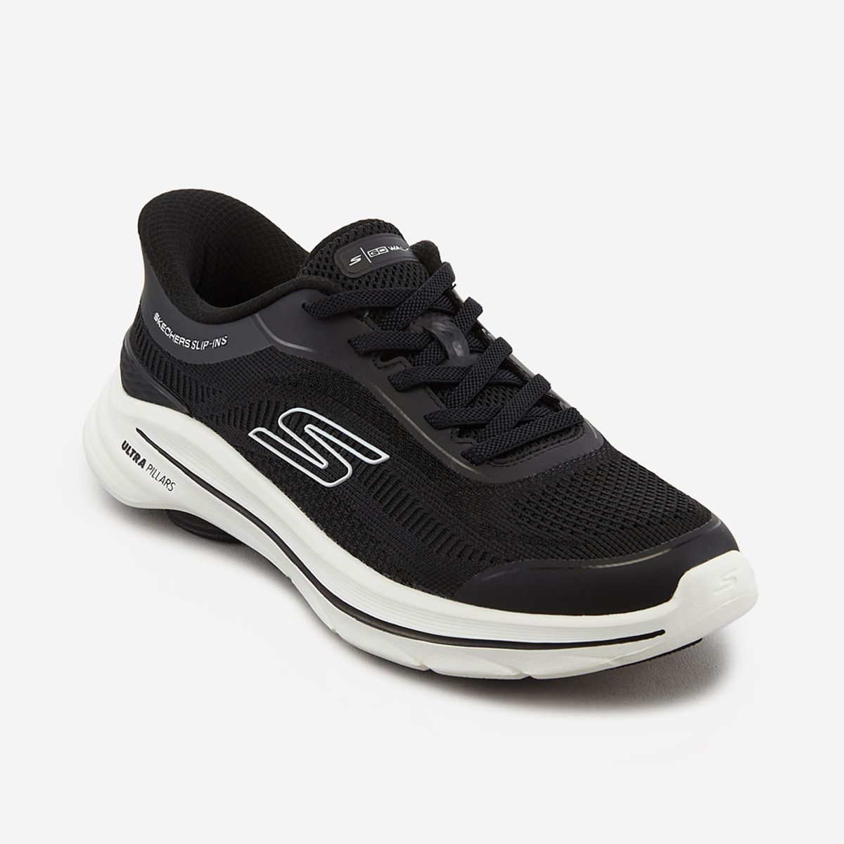 스케쳐스(SKECHERS) 여성 고워크 8(슬립인스)_SP0WWCGX041