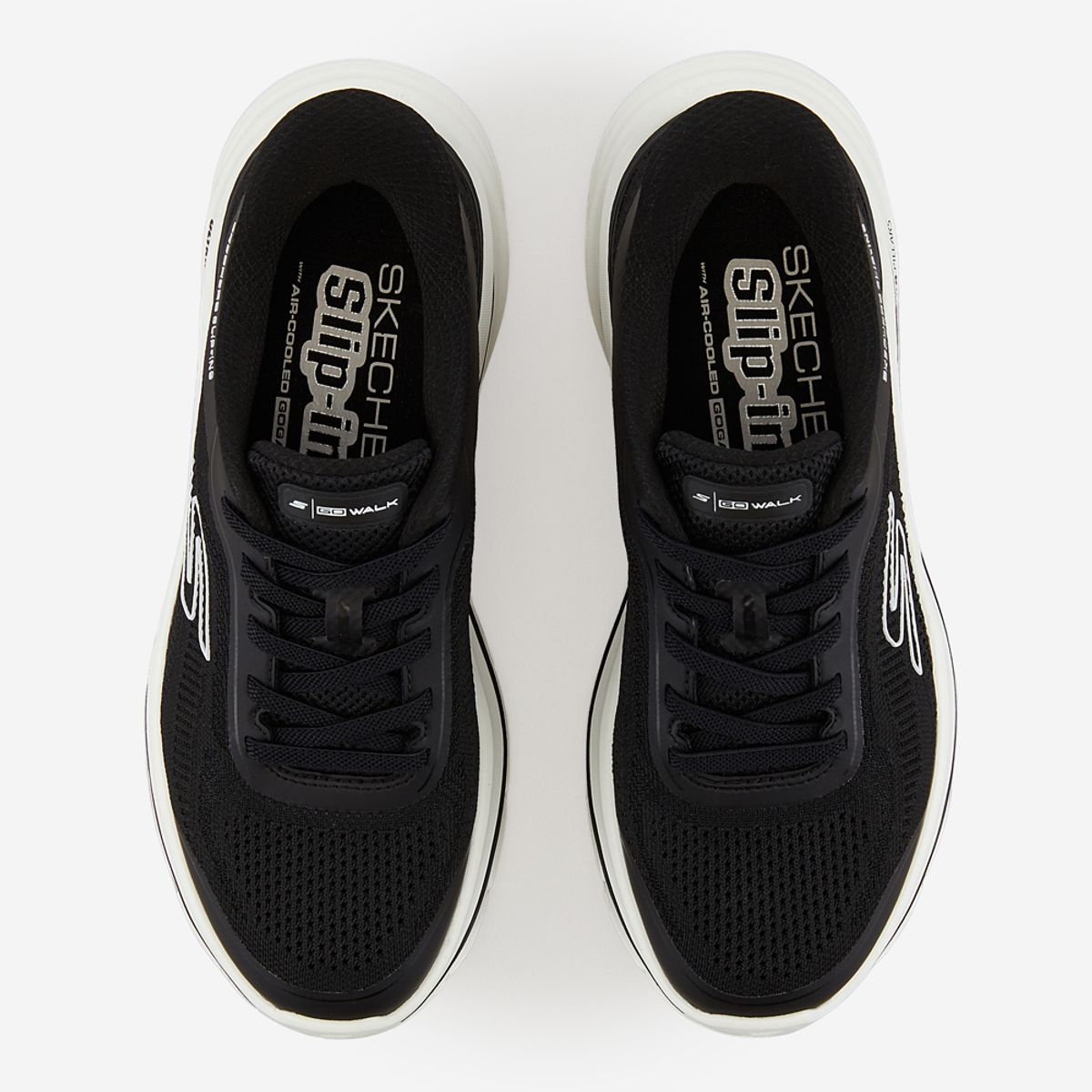 스케쳐스(SKECHERS) 여성 고워크 8(슬립인스)_SP0WWCGX041