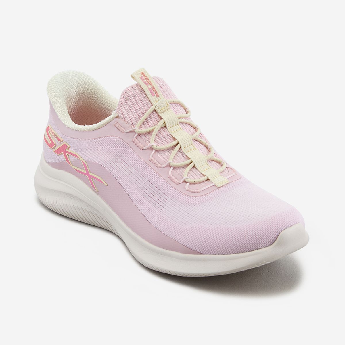 스케쳐스(SKECHERS) 여성 울트라 플렉스 4.0(슬립인스)_SL0WPCGX121