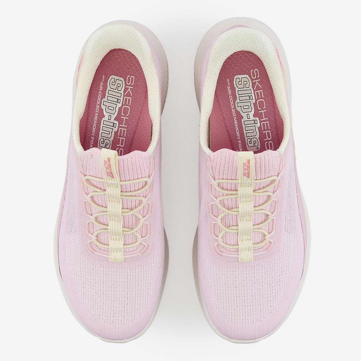 스케쳐스(SKECHERS) 여성 울트라 플렉스 4.0(슬립인스)_SL0WPCGX121