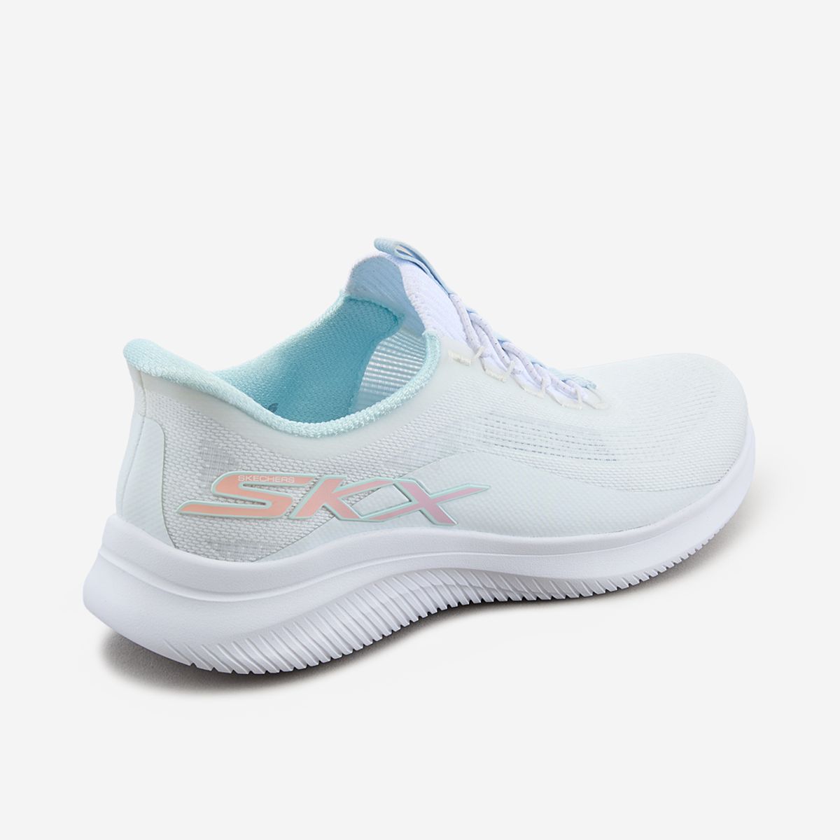 스케쳐스(SKECHERS) 여성 울트라 플렉스 4.0(슬립인스)_SL0WPCGX122
