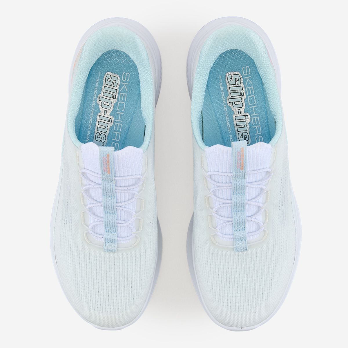 스케쳐스(SKECHERS) 여성 울트라 플렉스 4.0(슬립인스)_SL0WPCGX122