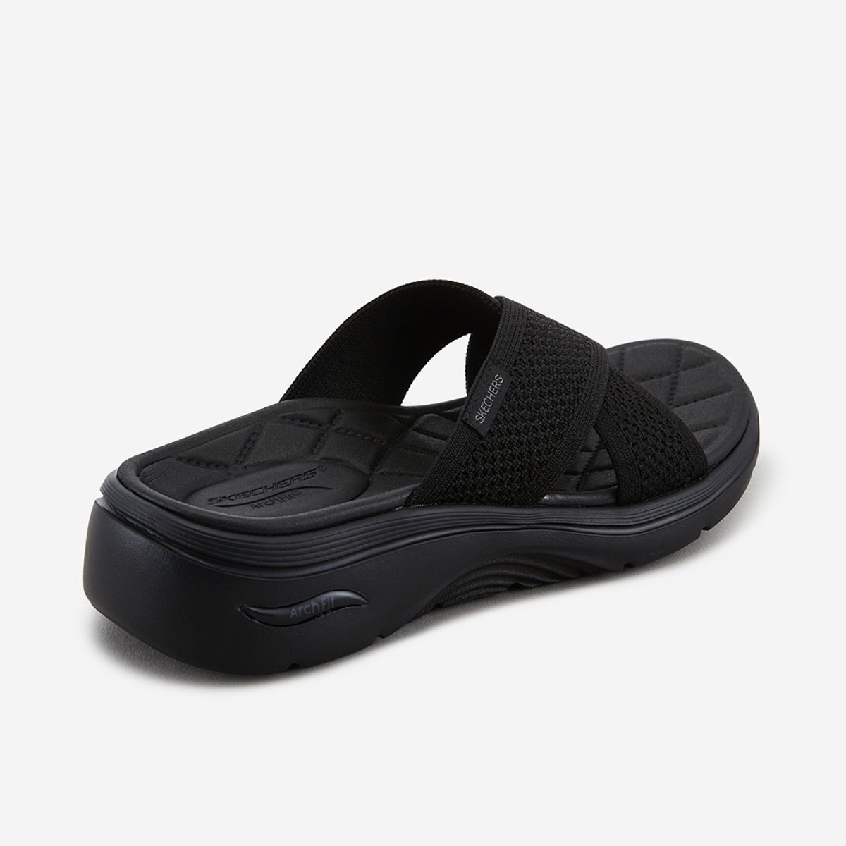 스케쳐스(SKECHERS) 여성 고워크 아치핏 2.0 샌들_SP0WSCGM141